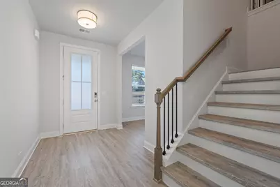 2910 Red Fox Drive, Haddock, GA 31033 - Photo 8