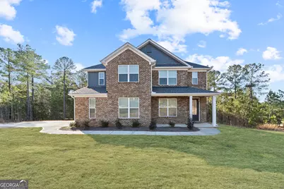 2910 Red Fox Drive, Haddock, GA 31033 - Photo 2