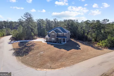 2910 Red Fox Drive, Haddock, GA 31033 - Photo 4