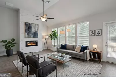 2910 Red Fox Drive, Haddock, GA 31033 - Photo 22