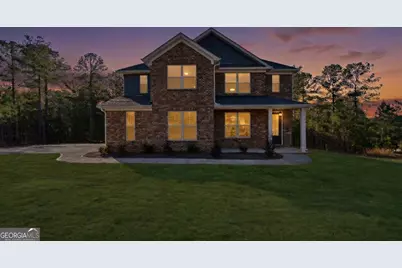 2910 Red Fox Drive, Haddock, GA 31033 - Photo 4