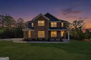 2910 Red Fox Dr, Haddock, GA 31033 - Photo 4