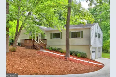 3222 Bluff Road, Marietta, GA 30062 - Photo 4