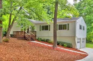 3222 Bluff Rd, Marietta, GA 30062 - Photo 4