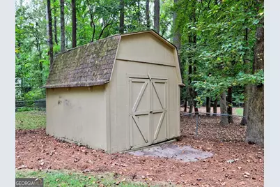 3222 Bluff Road, Marietta, GA 30062 - Photo 32