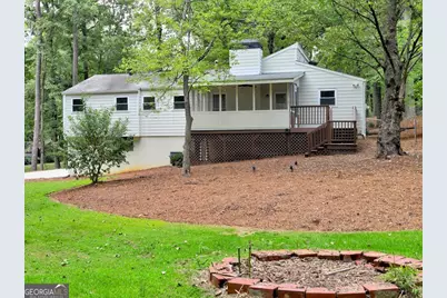 3222 Bluff Road, Marietta, GA 30062 - Photo 28