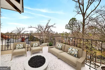 1031 Reeder Circle NE, Atlanta, GA 30306 - Photo 44