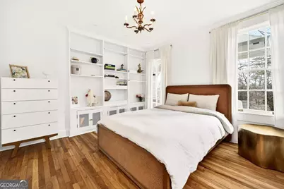 1031 Reeder Circle NE, Atlanta, GA 30306 - Photo 28