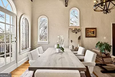 1031 Reeder Circle NE, Atlanta, GA 30306 - Photo 14