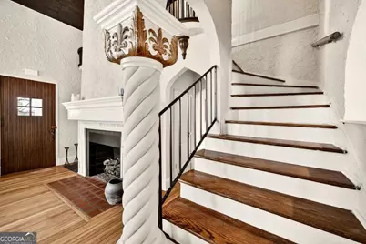 1031 Reeder Circle NE, Atlanta, GA 30306 - Photo 30