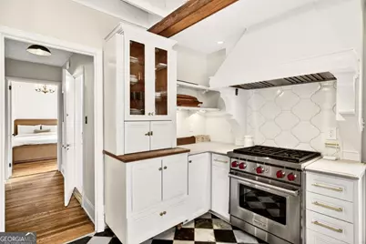 1031 Reeder Circle NE, Atlanta, GA 30306 - Photo 22