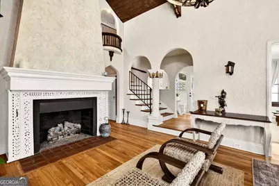 1031 Reeder Circle NE, Atlanta, GA 30306 - Photo 10