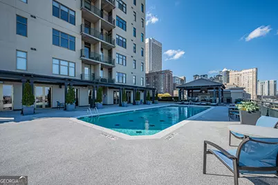 565 Peachtree Street NE #1011, Atlanta, GA 30308 - Photo 34