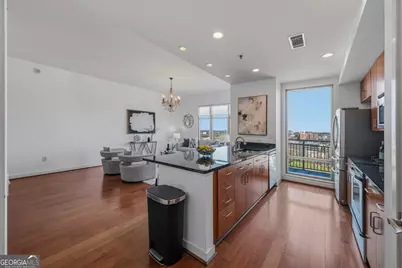 565 Peachtree Street NE #1011, Atlanta, GA 30308 - Photo 10