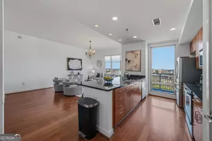 565 Peachtree Street NE, Atlanta, GA 30308 - Photo 10