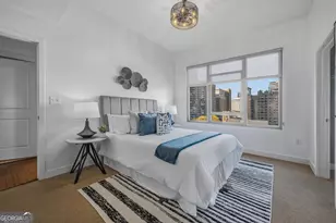 565 Peachtree Street NE, Atlanta, GA 30308 - Photo 16