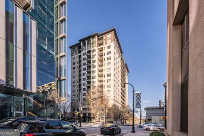 565 Peachtree Street NE #1011, Atlanta, GA 30308 - Photo 6