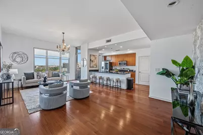 565 Peachtree Street NE #1011, Atlanta, GA 30308 - Photo 12