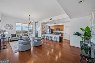 565 Peachtree Street NE, Atlanta, GA 30308 - Photo 12