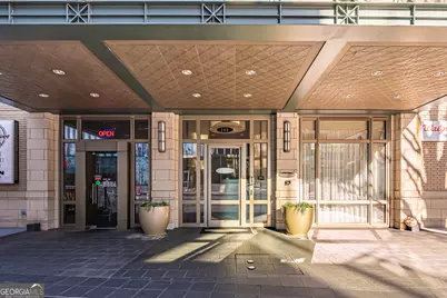 565 Peachtree Street NE #1011, Atlanta, GA 30308 - Photo 2