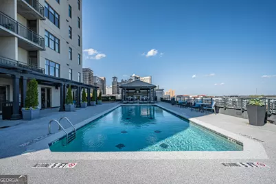 565 Peachtree Street NE #1011, Atlanta, GA 30308 - Photo 36