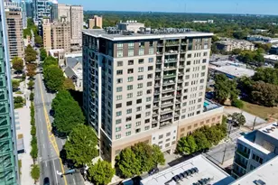 565 Peachtree Street NE, Atlanta, GA 30308 - Photo 4