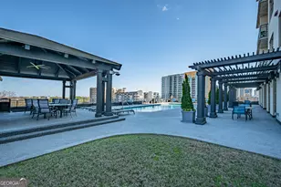 565 Peachtree Street NE, Atlanta, GA 30308 - Photo 28