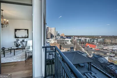 565 Peachtree Street NE #1011, Atlanta, GA 30308 - Photo 18