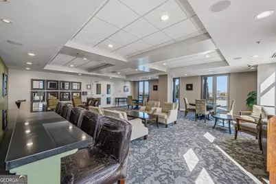 565 Peachtree Street NE #1011, Atlanta, GA 30308 - Photo 28