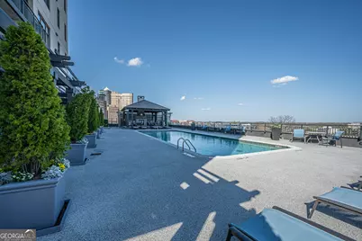 565 Peachtree Street NE #1011, Atlanta, GA 30308 - Photo 40