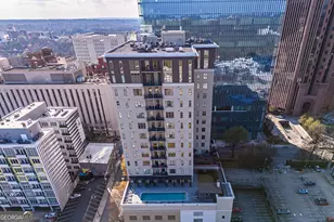 565 Peachtree Street NE, Atlanta, GA 30308 - Photo 32