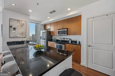 565 Peachtree Street NE #1011, Atlanta, GA 30308 - Photo 8