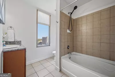 565 Peachtree Street NE #1011, Atlanta, GA 30308 - Photo 22