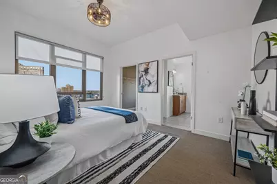 565 Peachtree Street NE #1011, Atlanta, GA 30308 - Photo 18