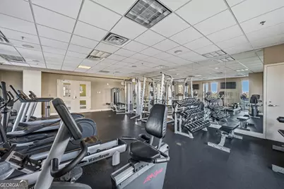 565 Peachtree Street NE #1011, Atlanta, GA 30308 - Photo 30