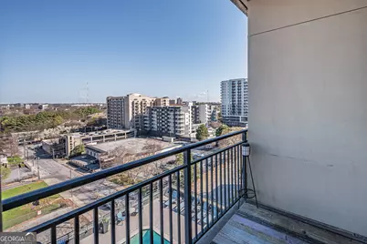 565 Peachtree Street NE #1011, Atlanta, GA 30308 - Photo 26