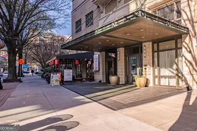565 Peachtree Street NE #1011, Atlanta, GA 30308 - Photo 4