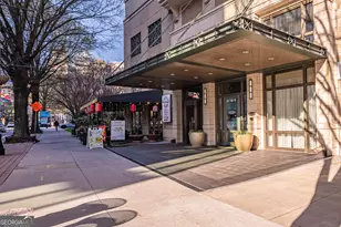 565 Peachtree Street NE, Atlanta, GA 30308 - Photo 4
