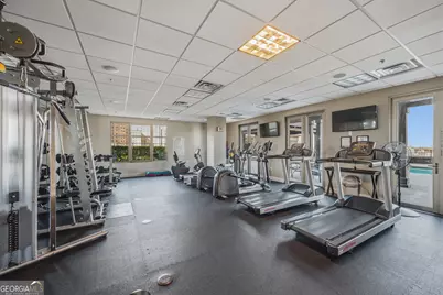 565 Peachtree Street NE #1011, Atlanta, GA 30308 - Photo 30