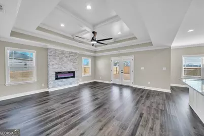 116 Early Drive, Byron, GA 31008 - Photo 10