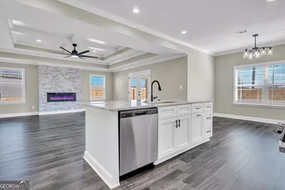 116 Early Drive, Byron, GA 31008 - Photo 18