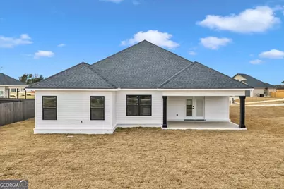 116 Early Drive, Byron, GA 31008 - Photo 48