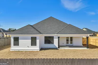 116 Early Drive, Byron, GA 31008 - Photo 50