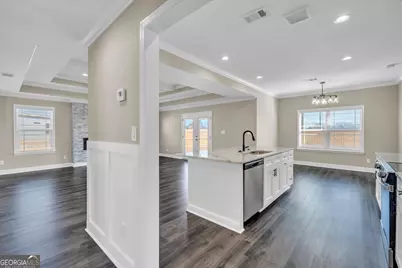 116 Early Drive, Byron, GA 31008 - Photo 38