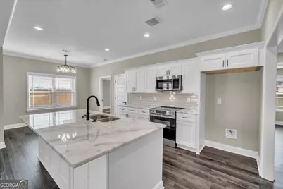 116 Early Drive, Byron, GA 31008 - Photo 14