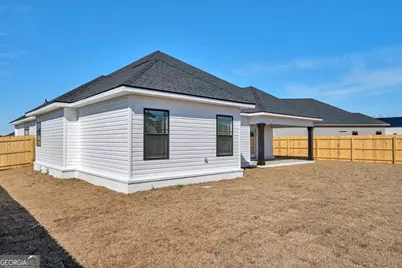 116 Early Drive, Byron, GA 31008 - Photo 52