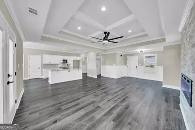 116 Early Drive, Byron, GA 31008 - Photo 8