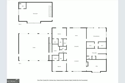 415 Old Draketown Trail, Villa Rica, GA 30180 - Photo 96