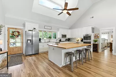 415 Old Draketown Trail, Villa Rica, GA 30180 - Photo 14