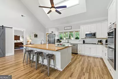 415 Old Draketown Trail, Villa Rica, GA 30180 - Photo 16